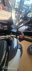Suzuki V-Strom 650 2022 0% Προκαταβολή 84 Μήνες-thumb-13