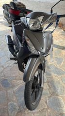 Yamaha Crypton S 2022 CRYPTON S 115
