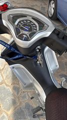 Yamaha Crypton S 2022 CRYPTON S 115-thumb-1