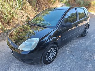 Ford Fiesta 2006 1.4 COMFORT! ΠΡΩΤΟ ΧΕΡΙ.