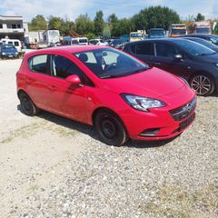 Opel Corsa 2018 1.4 16V ECOTEC-thumb-2