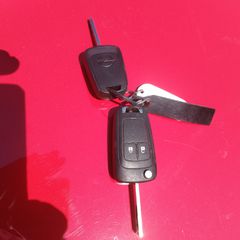 Opel Corsa 2018 1.4 16V ECOTEC-thumb-7