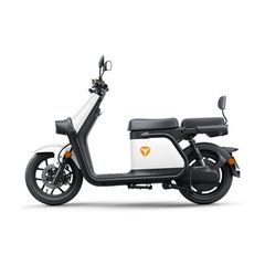 Yadea Y1S 2026 PRO Μαύρο