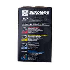 Λάδι Silkolene Comp 4 15W-50 XP MA2 4 Λίτρα 602709455-thumb-1