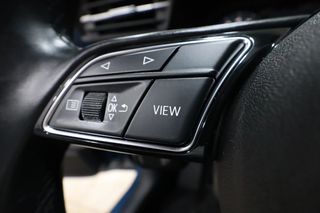 Audi A3 2022 A3 40 TFSI e S tronic 1.4cc 204hp  HYBRID EΛΛΗΝΙΚΟ-thumb-21