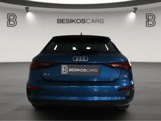 Audi A3 2022 A3 40 TFSI e S tronic 1.4cc 204hp  HYBRID EΛΛΗΝΙΚΟ-thumb-6