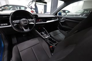 Audi A3 2022 A3 40 TFSI e S tronic 1.4cc 204hp  HYBRID EΛΛΗΝΙΚΟ-thumb-10