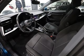 Audi A3 2022 A3 40 TFSI e S tronic 1.4cc 204hp  HYBRID EΛΛΗΝΙΚΟ-thumb-8