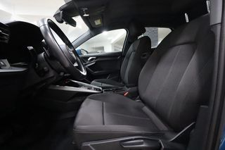 Audi A3 2022 A3 40 TFSI e S tronic 1.4cc 204hp  HYBRID EΛΛΗΝΙΚΟ-thumb-9
