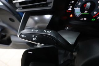 Audi A3 2022 A3 40 TFSI e S tronic 1.4cc 204hp  HYBRID EΛΛΗΝΙΚΟ-thumb-22