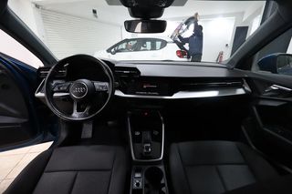Audi A3 2022 A3 40 TFSI e S tronic 1.4cc 204hp  HYBRID EΛΛΗΝΙΚΟ-thumb-13