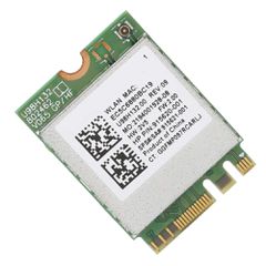 Ασύρματη Κάρτα Δικτύου Wi-Fi 5 - Realtek RTL8821CE Wi-Fi 5 Wireless Card & Bluetooth 4.2 Μini PCI-e M.2 2230 HP Slim Desktop S01-pF0320nd Omen 880-100nd 915620-001 915621-001 U98H132.00 802.11ac Dual
