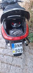Piaggio X EVO 2001-thumb-2