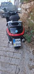 Piaggio X EVO 2001-thumb-5