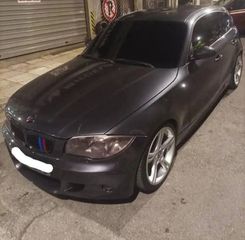 Bmw 116 2010