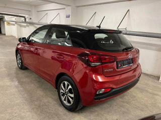 Hyundai i 20 2019 PASSION•ΟΘΟΝΗ•CAMERA•ΑΥΤ.ΠΙΛ•BLEUTOOTH•-thumb-6