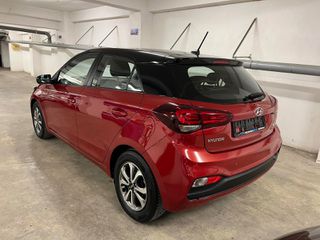 Hyundai i 20 2019 PASSION•ΟΘΟΝΗ•CAMERA•ΑΥΤ.ΠΙΛ•BLEUTOOTH•-thumb-7