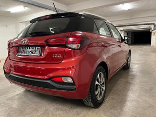 Hyundai i 20 2019 PASSION•ΟΘΟΝΗ•CAMERA•ΑΥΤ.ΠΙΛ•BLEUTOOTH•-thumb-9