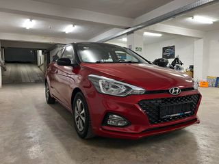 Hyundai i 20 2019 PASSION•ΟΘΟΝΗ•CAMERA•ΑΥΤ.ΠΙΛ•BLEUTOOTH•-thumb-10