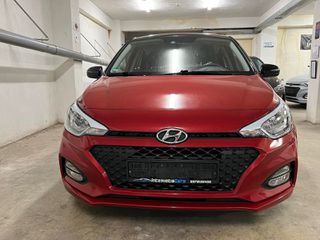 Hyundai i 20 2019 PASSION•ΟΘΟΝΗ•CAMERA•ΑΥΤ.ΠΙΛ•BLEUTOOTH•-thumb-11
