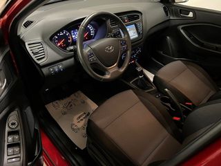 Hyundai i 20 2019 PASSION•ΟΘΟΝΗ•CAMERA•ΑΥΤ.ΠΙΛ•BLEUTOOTH•-thumb-15
