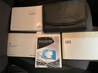 Hyundai i 20 2019 PASSION•ΟΘΟΝΗ•CAMERA•ΑΥΤ.ΠΙΛ•BLEUTOOTH•-thumb-22