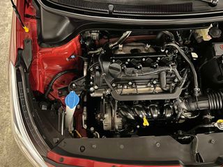 Hyundai i 20 2019 PASSION•ΟΘΟΝΗ•CAMERA•ΑΥΤ.ΠΙΛ•BLEUTOOTH•-thumb-24