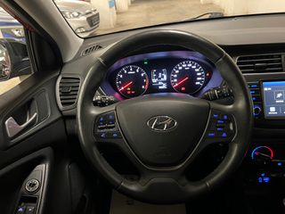 Hyundai i 20 2019 PASSION•ΟΘΟΝΗ•CAMERA•ΑΥΤ.ΠΙΛ•BLEUTOOTH•-thumb-14