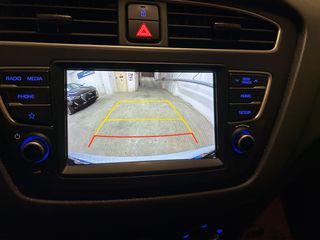 Hyundai i 20 2019 PASSION•ΟΘΟΝΗ•CAMERA•ΑΥΤ.ΠΙΛ•BLEUTOOTH•-thumb-17