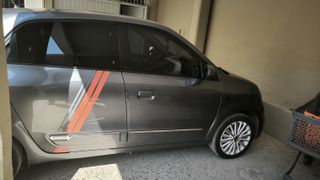 Renault Twingo 2021 vips