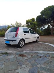 Fiat Punto 2001