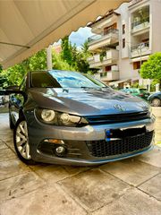 Volkswagen Scirocco 2009 TSI 160 HP
