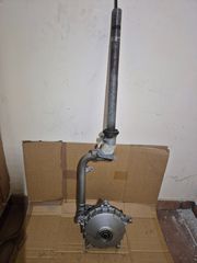 ΚΑΛΑΜΙ VESPA PK 50 - 125 FL COSETA