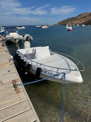 Poseidon 2000 Ranieri