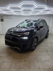 Citroen C3 Aircross 2022 FACELIFT SHINE PACK 1.5 ΑΥΤΟΜΑΤΟ ΕΛΛΗΝΙΚΟ