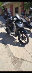 Piaggio Liberty 50 2007-thumb-1