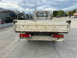 Καρότσα Mercedes-Benz 2006 312D turbo sprinter 3,5 ΤΟΝΟ-thumb-1