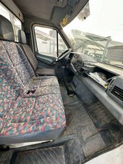 Καρότσα Mercedes-Benz 2006 312D turbo sprinter 3,5 ΤΟΝΟ-thumb-4