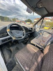 Καρότσα Mercedes-Benz 2006 312D turbo sprinter 3,5 ΤΟΝΟ-thumb-5