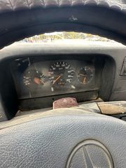 Καρότσα Mercedes-Benz 2006 312D turbo sprinter 3,5 ΤΟΝΟ-thumb-6