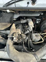 Καρότσα Mercedes-Benz 2006 312D turbo sprinter 3,5 ΤΟΝΟ-thumb-7