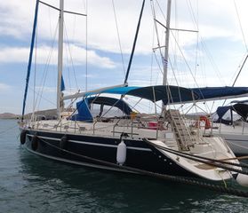 Ocean Star 2000