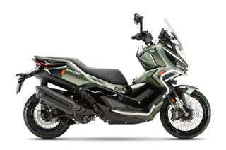Zontes G 368 2026 Ετοιμοπαράδωτο
