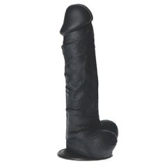 Fallo realistico real safe big arm black