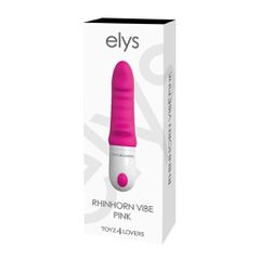 ELYS – Rhinhorn Vibe pink-thumb-1