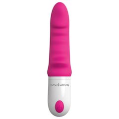ELYS – Rhinhorn Vibe pink