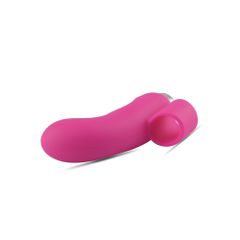 Bullet vibrator Finger Fan Razz-thumb-3