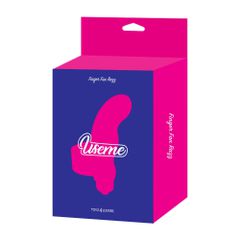 Bullet vibrator Finger Fan Razz-thumb-1