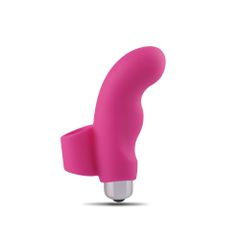 Bullet vibrator Finger Fan Razz-thumb-2