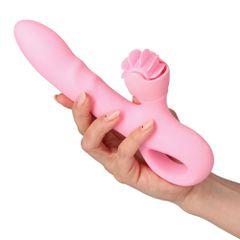 Pink Taste Rabbit-thumb-2